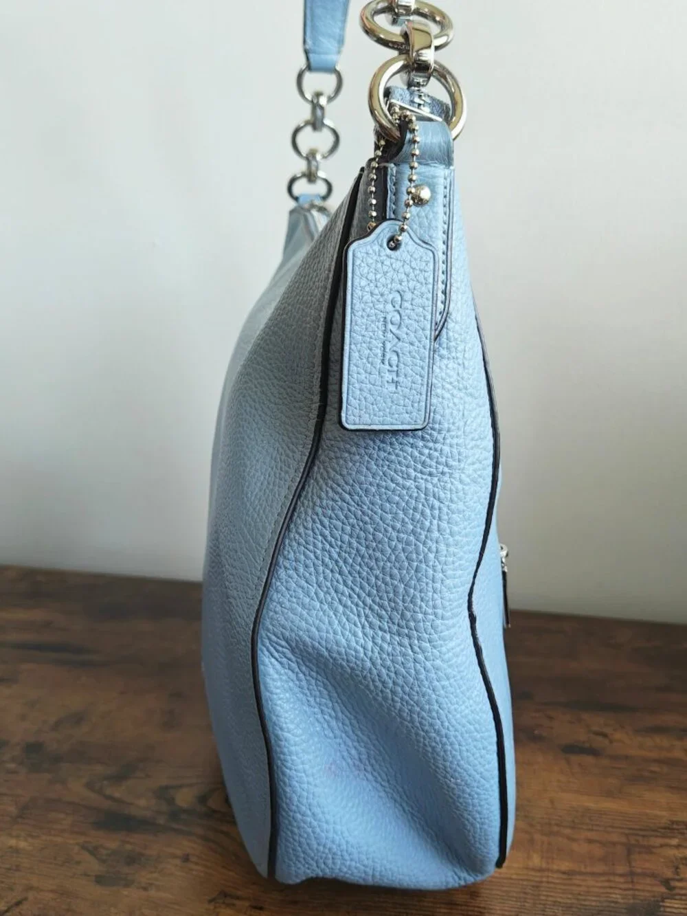COACH Chelsea Hobo Bag